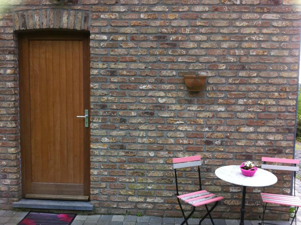 La Maison Aux Pres Durbuy Kültér fotó