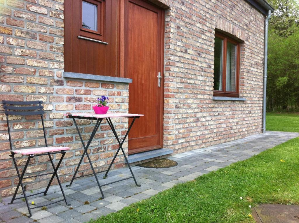 La Maison Aux Pres Durbuy Kültér fotó