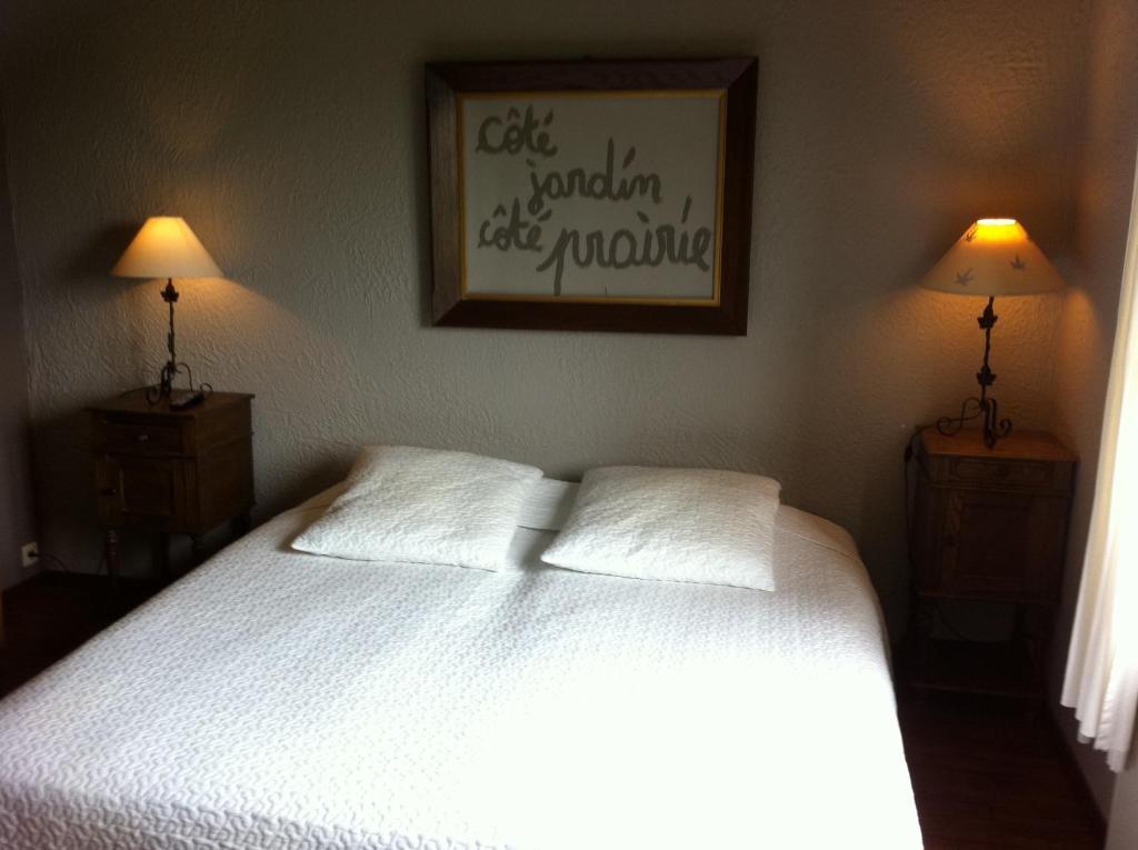 La Maison Aux Pres Durbuy Szoba fotó