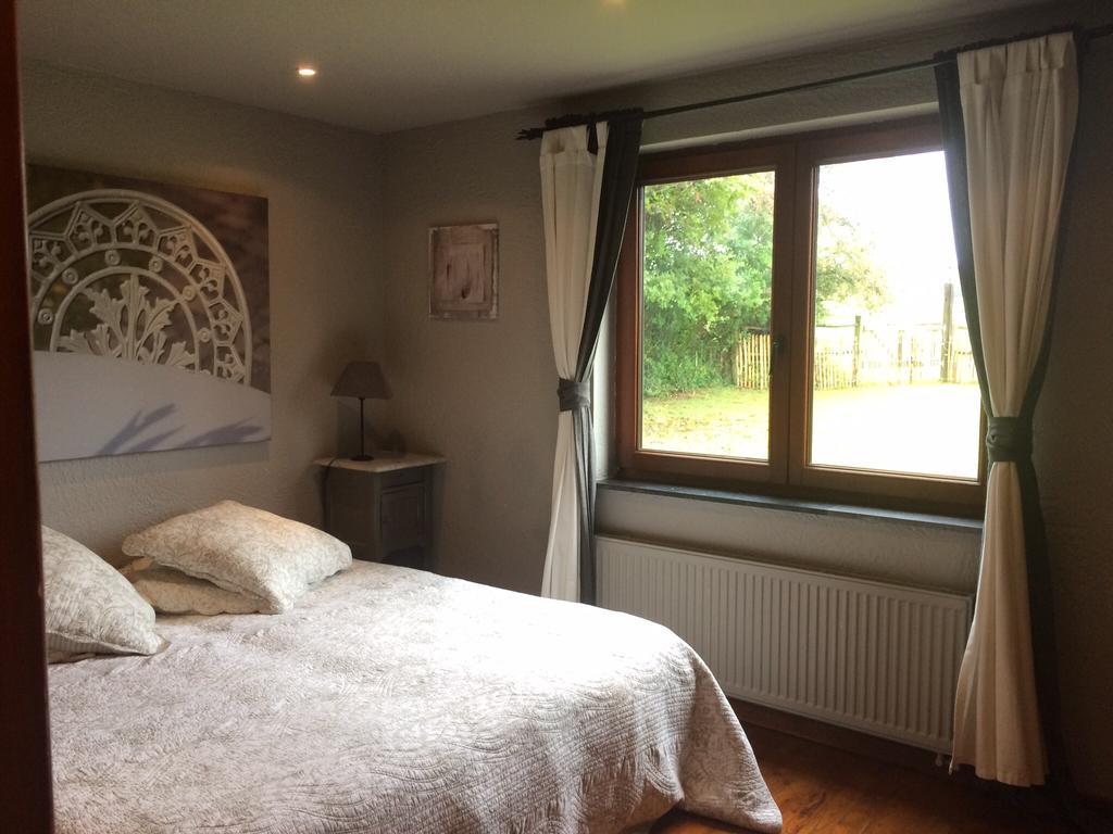 La Maison Aux Pres Durbuy Kültér fotó