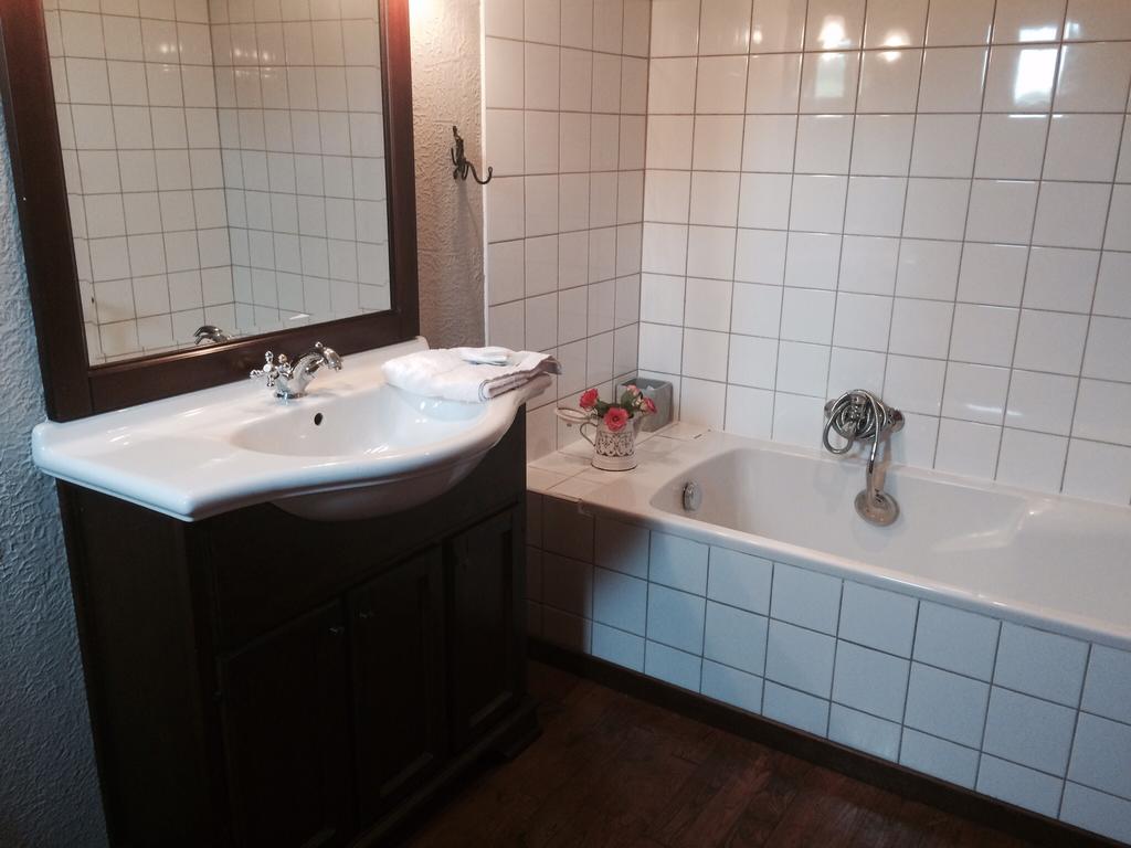 La Maison Aux Pres Durbuy Kültér fotó