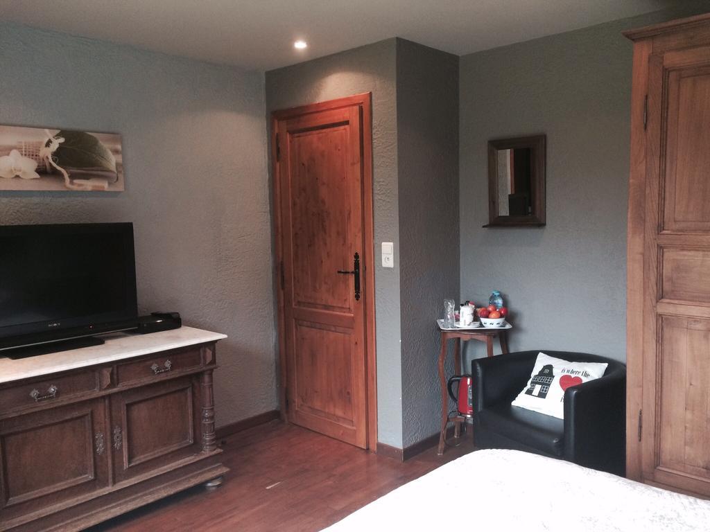 La Maison Aux Pres Durbuy Kültér fotó